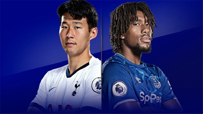 Nhận định, soi kèo Tottenham vs Everton, 22h30 ngày 23/12