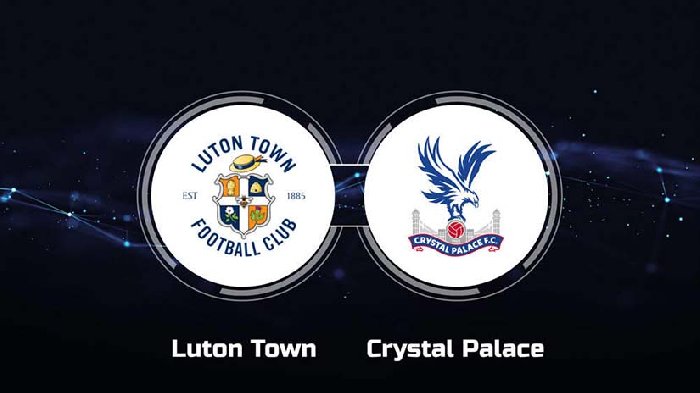 Nhận định, soi kèo Luton Town vs Crystal Palace, 22h00 ngày 25/11