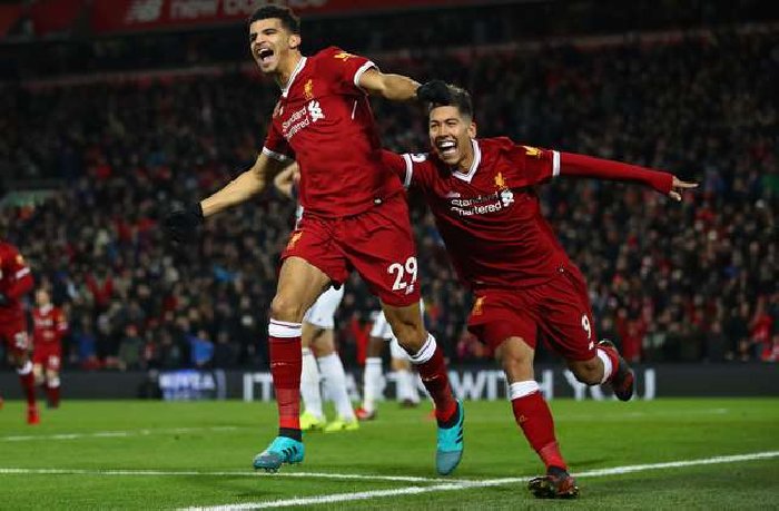 Arsenal nhắm tiền đạo từng bị Chelsea và Liverpool đào thải