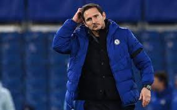 Chia tay Chelsea, Lampard tiến gần bến đỗ mới