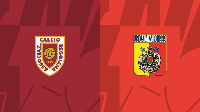 Nhận định, soi kèo Reggiana vs Catanzaro, 18h30 ngày 26/12