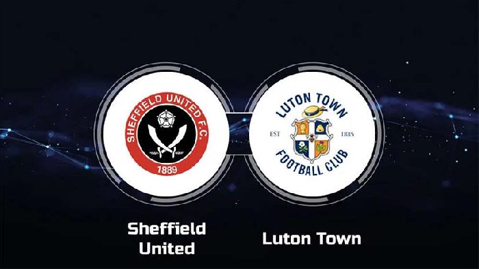 Nhận định, soi kèo Sheffield United vs Luton Town, 22h00 ngày 26/12