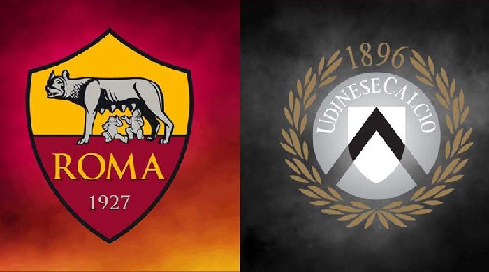 Nhận định, soi kèo AS Roma vs Udinese, 00h00 ngày 27/11