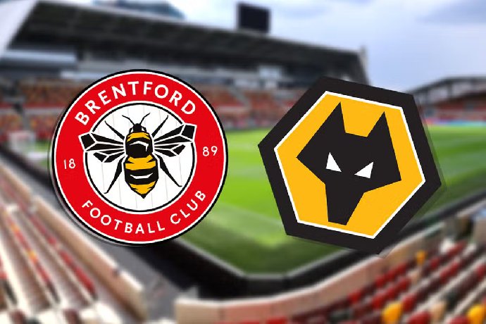 Nhận định, soi kèo Brentford vs Wolves, 02h30 ngày 28/12