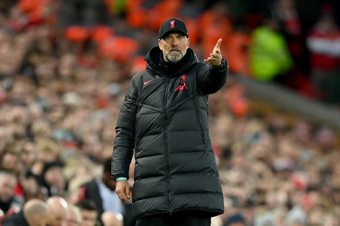 Jurgen Klopp: 'Chỉ những người chưa từng chơi bóng mới coi đây là lỗi việt vị'