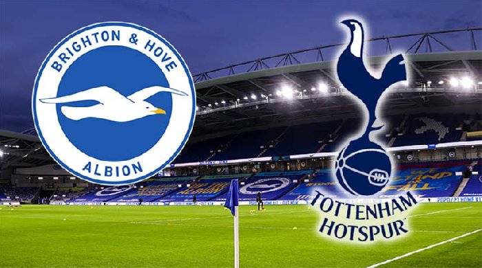 Nhận định, soi kèo Brighton vs Tottenham, 02h30 ngày 29/12