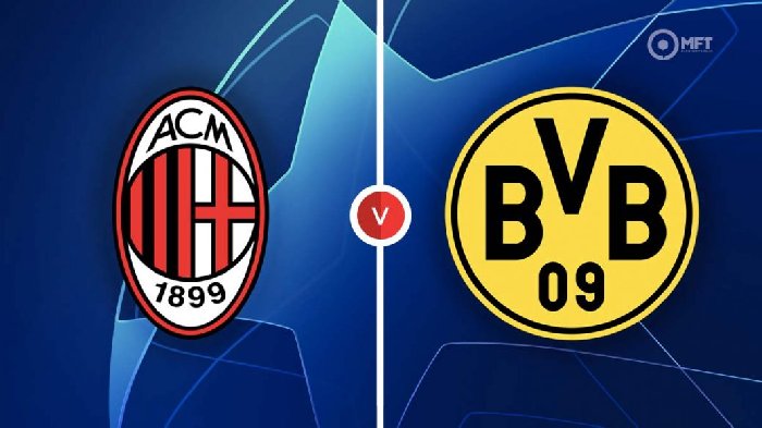 Nhận định, soi kèo AC Milan vs Dortmund, 03h00 ngày 29/11