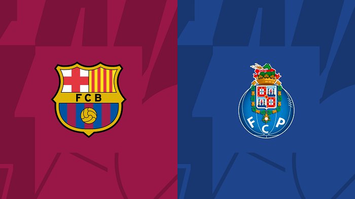 Nhận định, soi kèo Barcelona vs Porto, 3h ngày 29/11