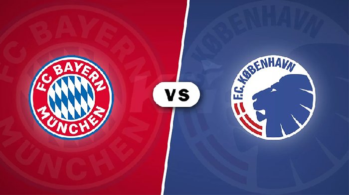 Nhận định, soi kèo Bayern Munich vs FC Copenhagen, 03h00 ngày 30/11