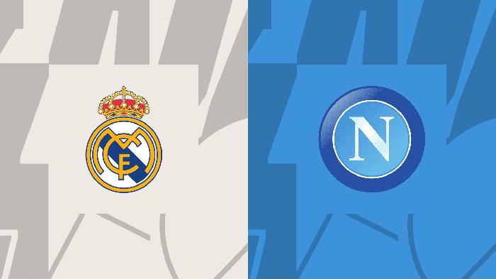 Nhận định, soi kèo Real Madrid vs Napoli, 03h00 ngày 30/11