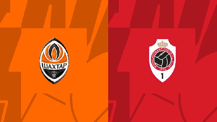 Nhận định, soi kèo Shakhtar Donetsk vs Royal Antwerp, 00h45 ngày 29/11