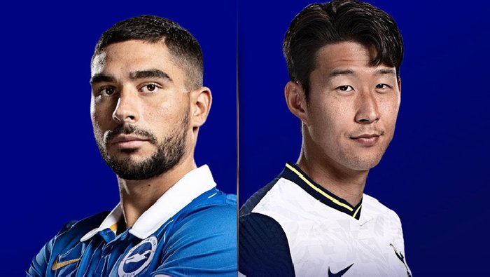 Soi kèo phạt góc ngày 28/12: Brighton thua kèo góc Tottenham