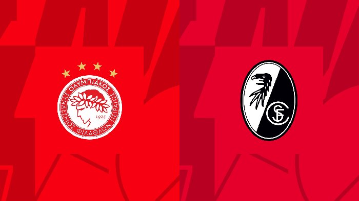 Nhận định, soi kèo Freiburg vs Olympiakos, 00h45 ngày 01/12