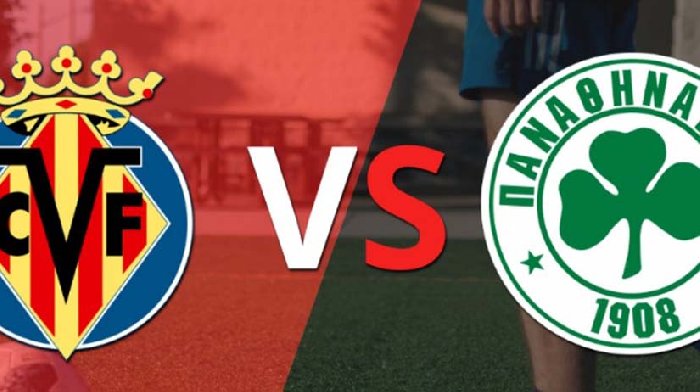 Nhận định, soi kèo Villarreal vs Panathinaikos, 03h00 ngày 01/12