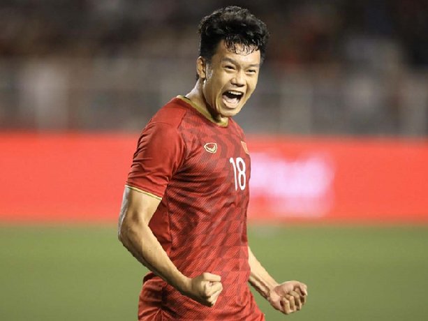 Chính thức: Thành Chung không thể dự Asian Cup 2023 cùng ĐT Việt Nam