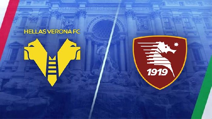 Nhận định, soi kèo Verona vs Salernitana, 00h00 ngày 31/12