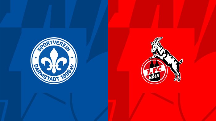 Nhận định, soi kèo Darmstadt vs Koln, 2h30 ngày 2/12