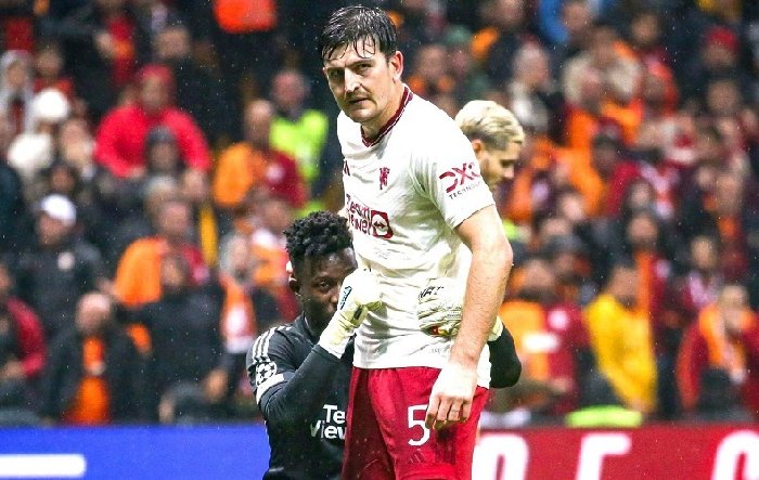 Thủng lưới 3 bàn trước Galatasaray, MU lập kỷ lục đáng buồn