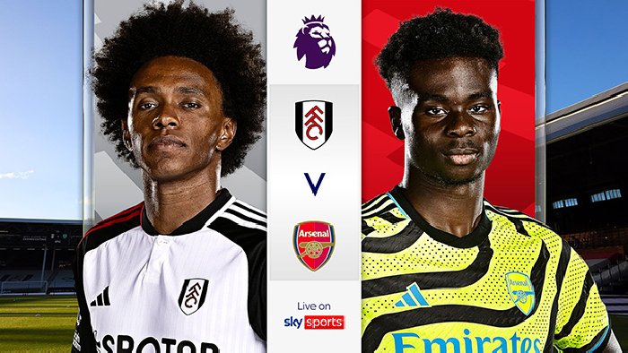 Nhận định, soi kèo Fulham vs Arsenal, 21h00 ngày 31/12