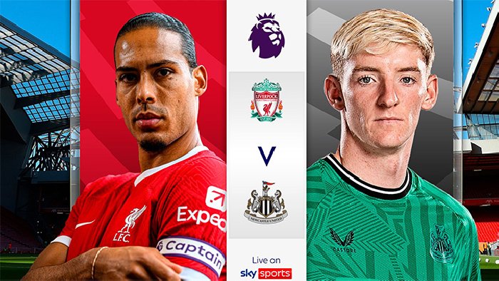 Nhận định, soi kèo Liverpool vs Newcastle, 03h00 ngày 02/01